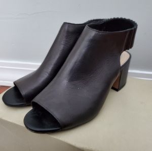 Clark Somerset shoes